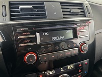 Nissan Pulsar vaihtoauto