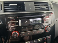 Nissan Pulsar vaihtoauto