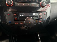 Nissan Pulsar vaihtoauto