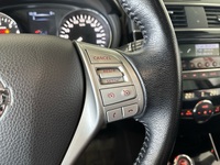 Nissan Pulsar vaihtoauto