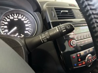 Nissan Pulsar vaihtoauto