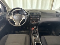Nissan Pulsar vaihtoauto