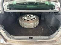 Toyota Camry vaihtoauto