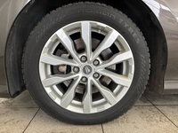 Toyota Camry vaihtoauto