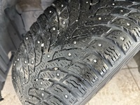 Toyota Camry vaihtoauto