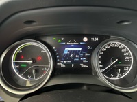 Toyota Camry vaihtoauto