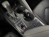 Toyota Camry vaihtoauto