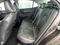 Toyota Camry vaihtoauto