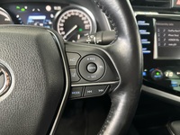 Toyota Camry vaihtoauto