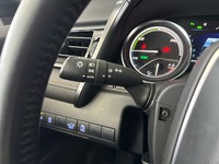 Toyota Camry vaihtoauto