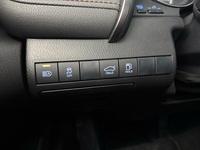 Toyota Camry vaihtoauto