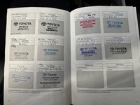 Toyota Camry vaihtoauto