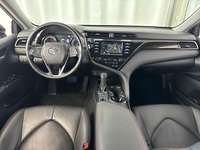 Toyota Camry vaihtoauto