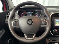 Renault Captur vaihtoauto