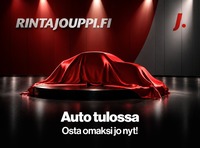 Opel Vivaro vaihtoauto
