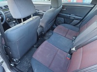 Mazda 3 vaihtoauto