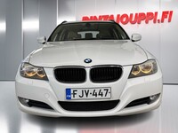 BMW 318 vaihtoauto