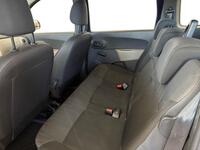 Dacia Lodgy vaihtoauto