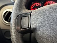 Dacia Lodgy vaihtoauto