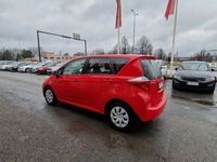 Toyota Verso-S vaihtoauto