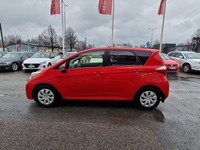 Toyota Verso-S vaihtoauto