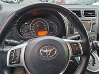 Toyota Verso-S vaihtoauto