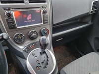 Toyota Verso-S vaihtoauto