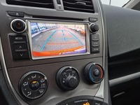 Toyota Verso-S vaihtoauto