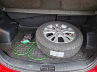 Toyota Verso-S vaihtoauto