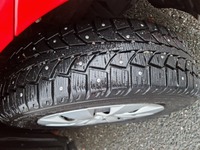 Toyota Verso-S vaihtoauto