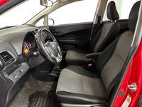 Toyota Verso-S vaihtoauto