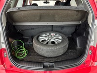 Toyota Verso-S vaihtoauto