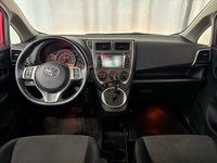 Toyota Verso-S vaihtoauto