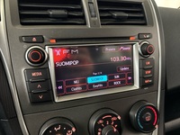 Toyota Verso-S vaihtoauto