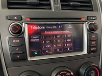 Toyota Verso-S vaihtoauto