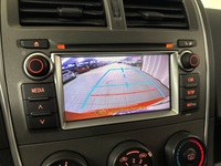 Toyota Verso-S vaihtoauto