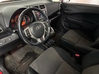 Toyota Verso-S vaihtoauto