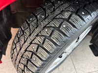 Toyota Verso-S vaihtoauto