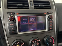 Toyota Verso-S vaihtoauto