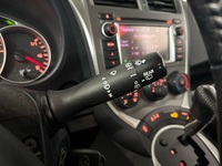 Toyota Verso-S vaihtoauto