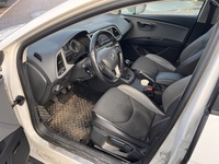 SEAT Leon X-Perience vaihtoauto