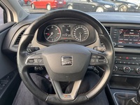 SEAT Leon X-Perience vaihtoauto