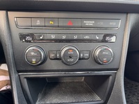 SEAT Leon X-Perience vaihtoauto