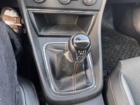 SEAT Leon X-Perience vaihtoauto