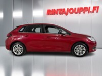 Citroën C4 vaihtoauto