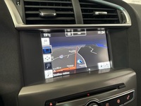 Citroën C4 vaihtoauto