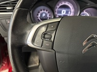 Citroën C4 vaihtoauto