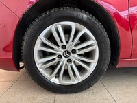 Citroën C4 vaihtoauto