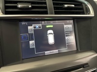 Citroën C4 vaihtoauto