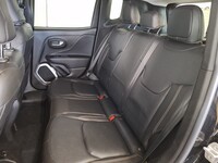 Jeep Renegade vaihtoauto